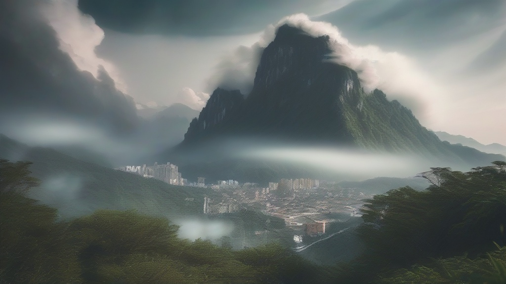 天气预报全解析：气象观测、洗车指数与雾霾防护指南