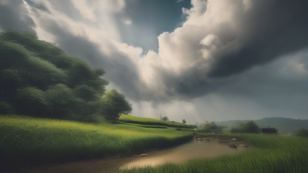 解码气象科技：厄尔尼诺、数值预报与雷电预警的协同创新