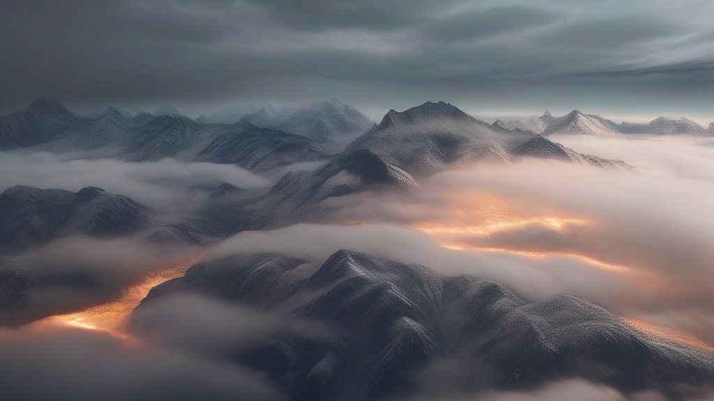 今日晴空与雷电预警：气象科技如何守护我们的日常安全