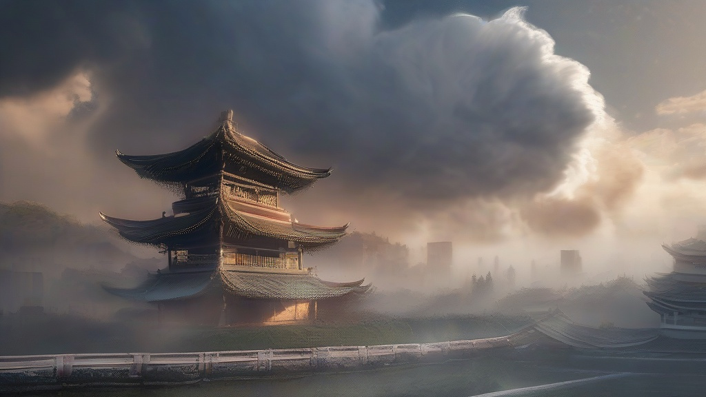 梅雨季节的降水量特征与气象观测技术解析