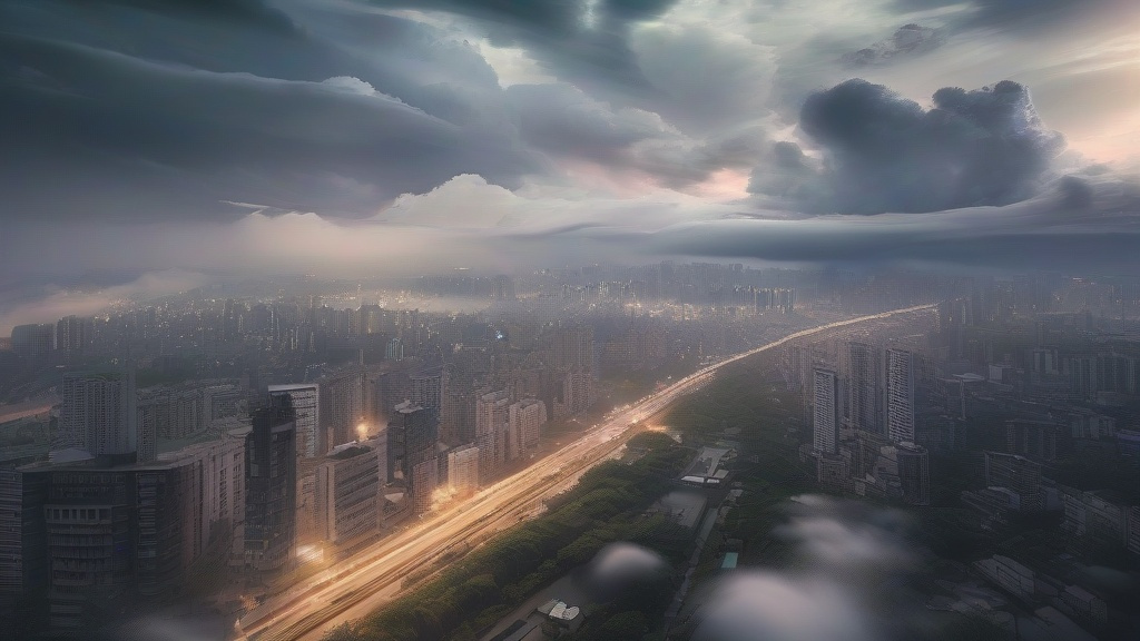 倒春寒来袭：气候变化下的旅游天气与风力应对指南