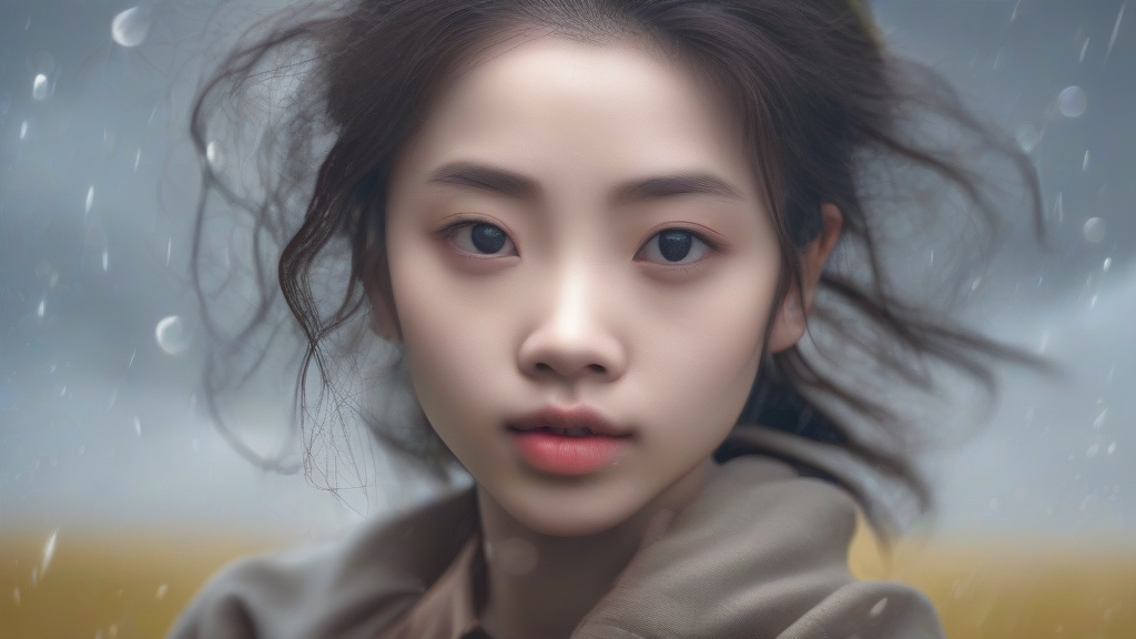 台风、暴雨与雾霾：极端天气的形成机理与应对策略