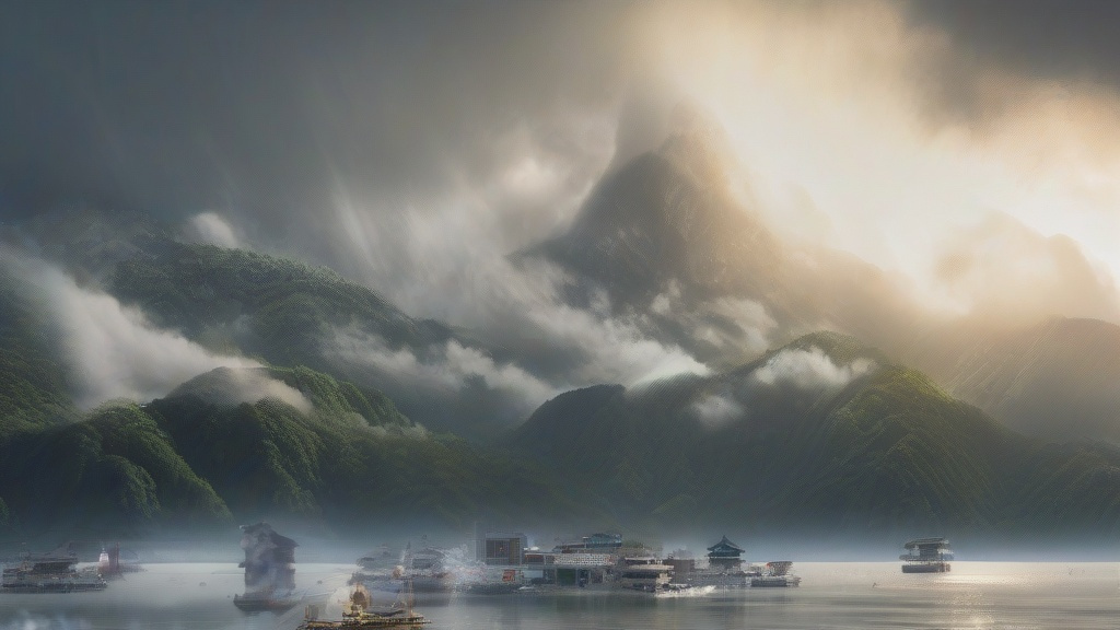 冰雹预警与天气图解析：如何预判明天的极端天气？