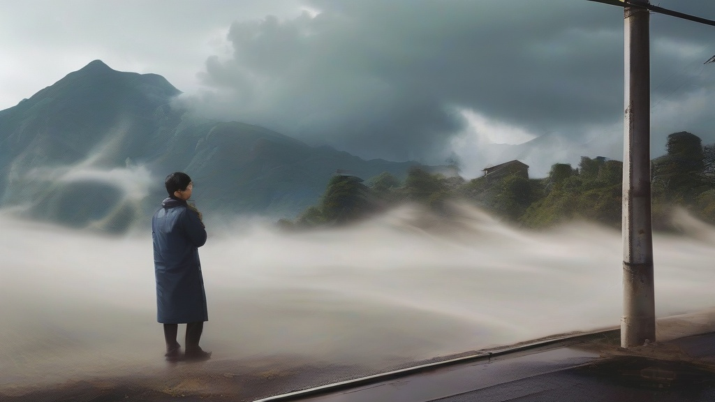 倒春寒、台风路径与气象雷达：解码天气灾害的防御密码