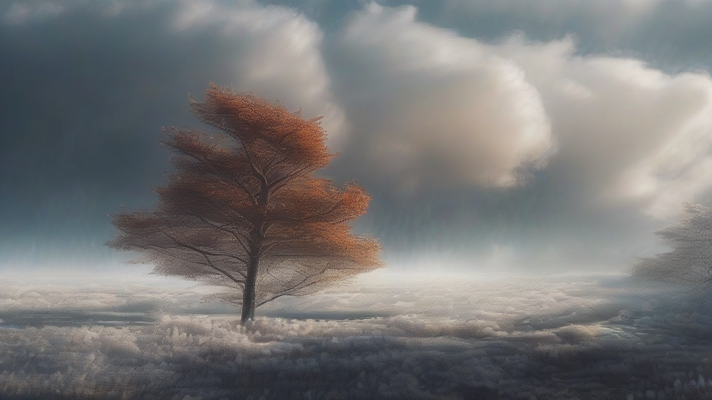 今日天气解码：如何读懂天气预报与气温变化的科学逻辑