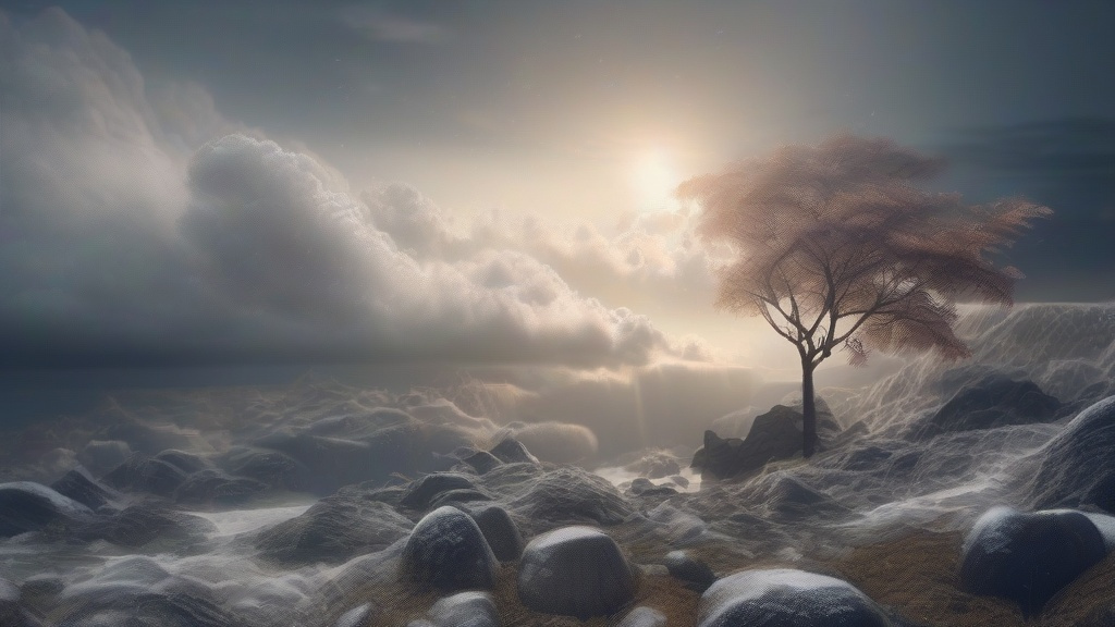 多普勒雷达与气象雷达：解码龙卷风的“天眼”技术