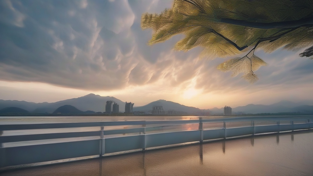 厄尔尼诺、拉尼娜与暴雨预警：气候变化下的极端天气密码