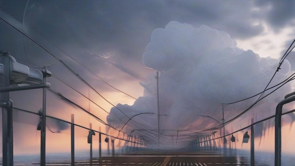 气候变化下的旅游新挑战：超强台风与极端高温如何重塑出行决策