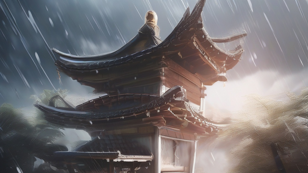 气象科技赋能生活：实时天气、气温变化与洗车指数全解析