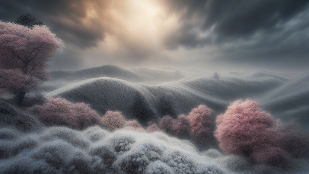 天气预报的三大支柱：PM2.5监测、拉尼娜预测与气象卫星技术解析