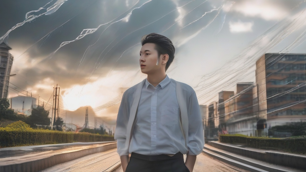 极端天气交响曲：倒春寒、寒潮与沙尘暴的协同效应解析