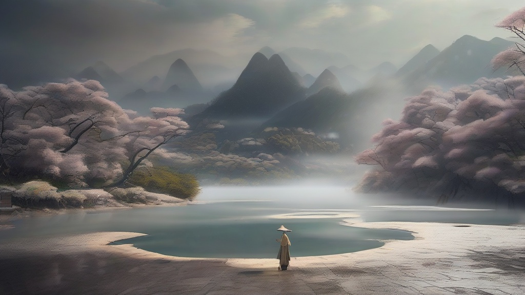 暴雨预警与未来天气趋势：科学解读15天气温变化规律