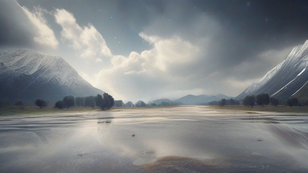 气候变化下的极端天气：洪涝、温室效应与雷电预警的协同应对