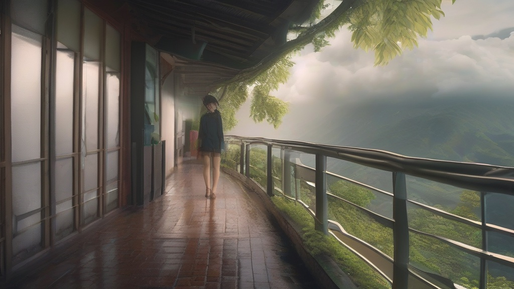 拉尼娜与数值预报：解码洪涝灾害的科技防线