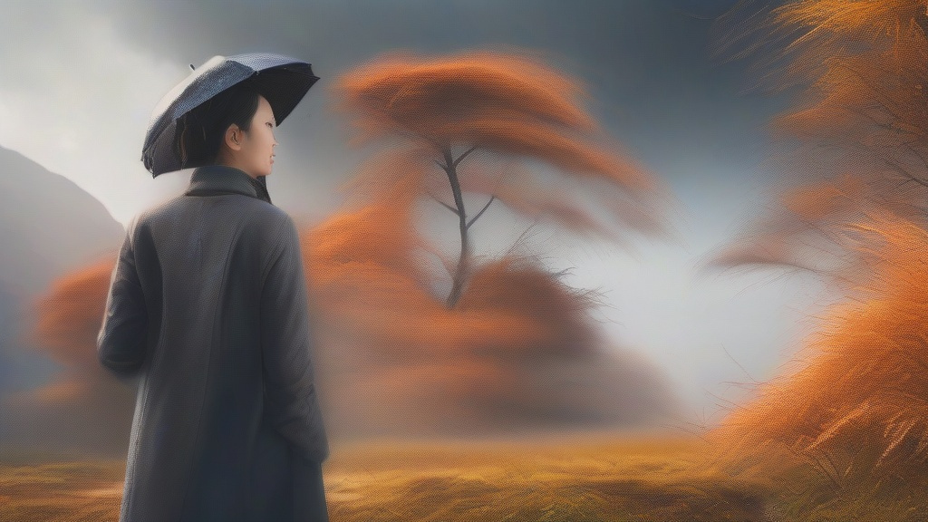 寒潮、极端天气与沙尘暴：解析三大天气灾害的成因与应对策略