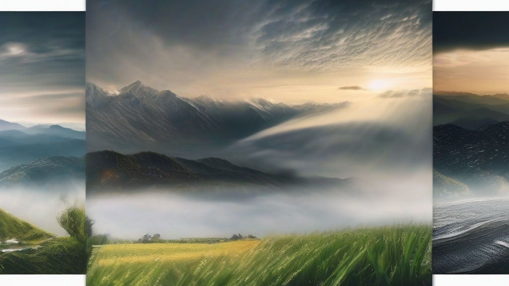 暴雨、台风与高温：极端天气的预警信号与科学应对指南