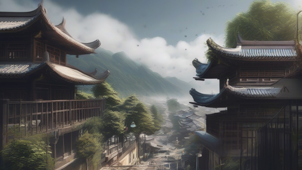 气象卫星如何助力旅游安全与空气质量预警：天气灾害防御新视角