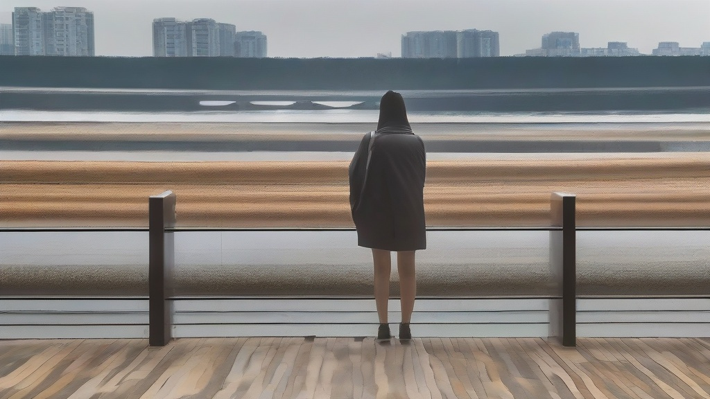 台风追踪与防灾：气象卫星如何守护城市免受洪涝威胁