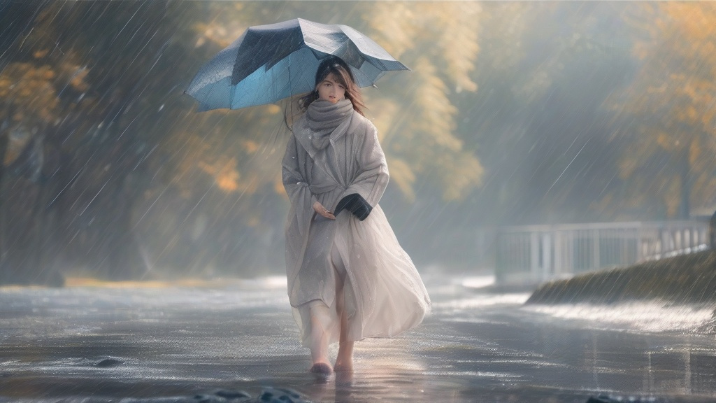 AI赋能气象：数值预报如何破解倒春寒预测难题