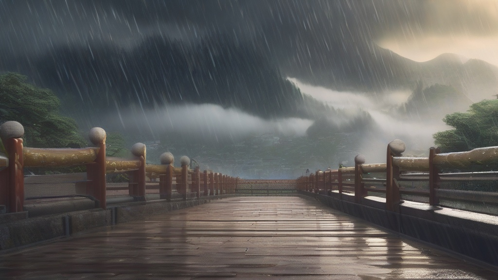 大风、寒潮与雷暴：三类极端天气的预警与应对指南