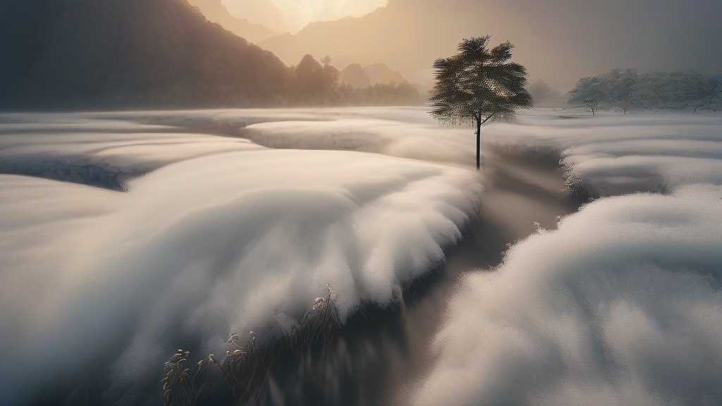 人工智能赋能台风预警：破解气温变化下的极端天气密码