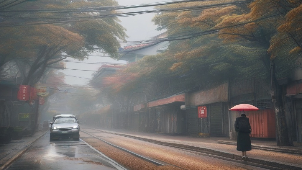 回南天、高温与晴天：天气灾害的多元面孔与应对策略