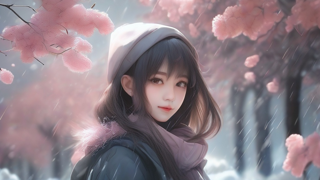 拉尼娜、气象观测与雷暴：解码地球气候系统的三大关键要素