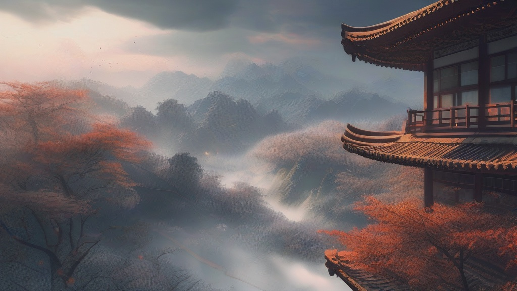 冬至气象警报：沙尘暴与雷电预警的应对指南