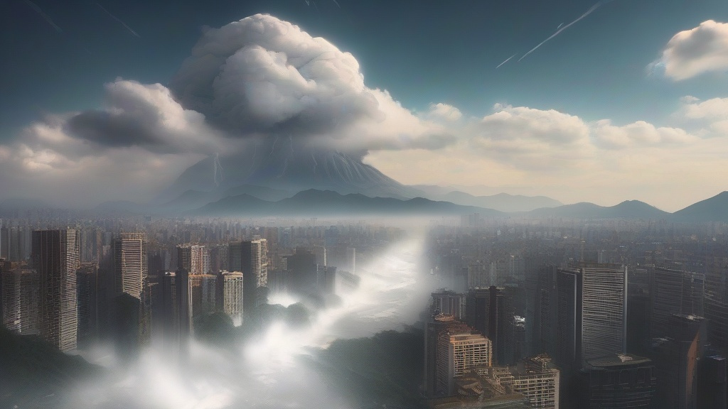 极端天气下的健康防护：碳中和、空气质量与运动指数的协同应对策略