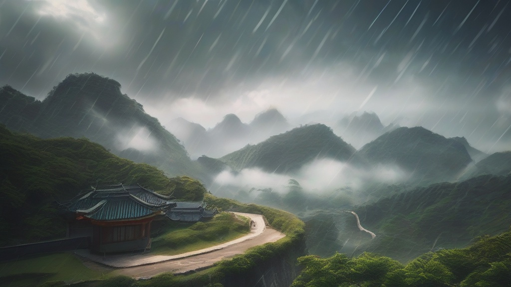 极端天气应对指南：寒潮、台风与高温避险全解析