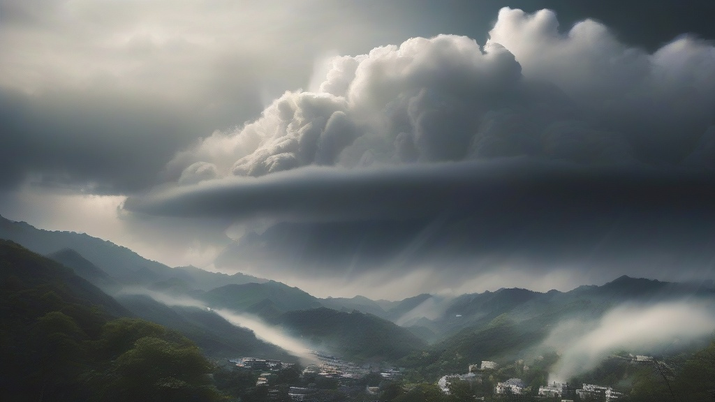 梅雨季防寒指南：等压线背后的气象科技与保暖策略