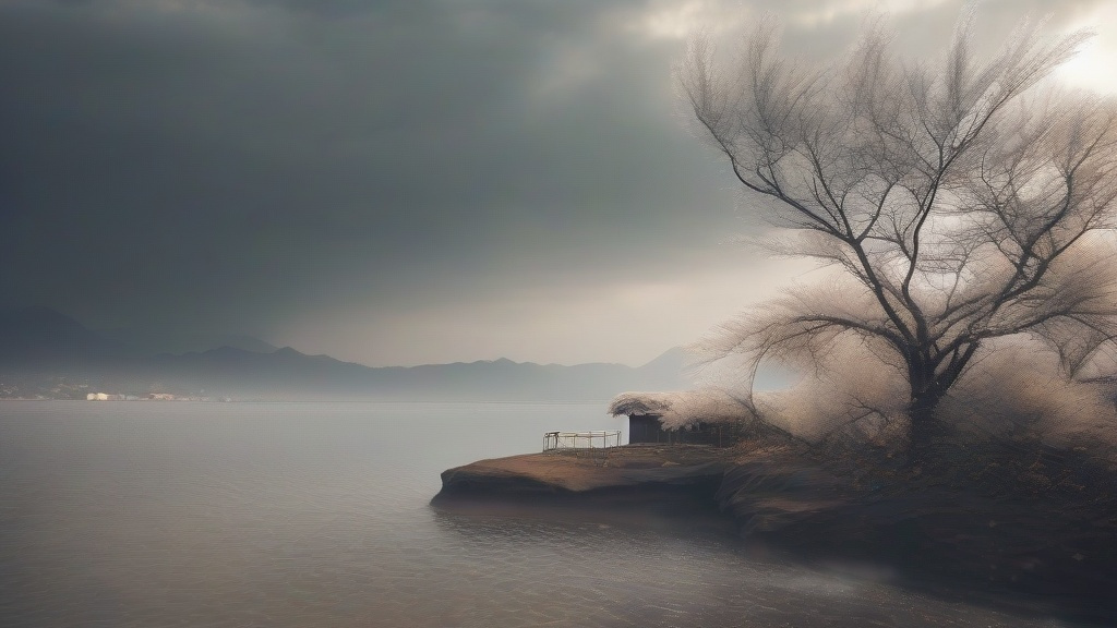 PM2.5、大风预警与气象雷达：解码天气灾害防御的三把钥匙