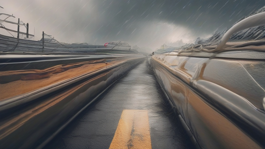 台风季生存指南：从预警到避暑的全方位应对策略