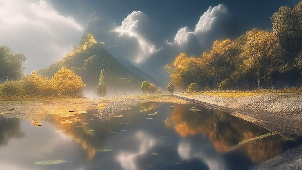 全球变暖背景下：高温与雷电灾害的预警与应对策略