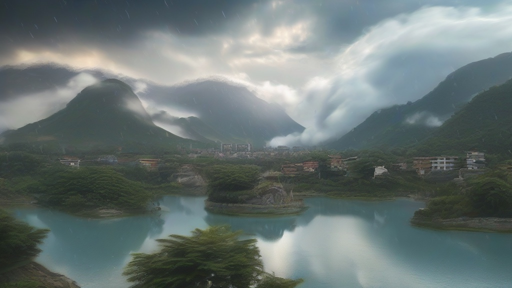 倒春寒来袭：今日天气与气象观测技术如何应对？