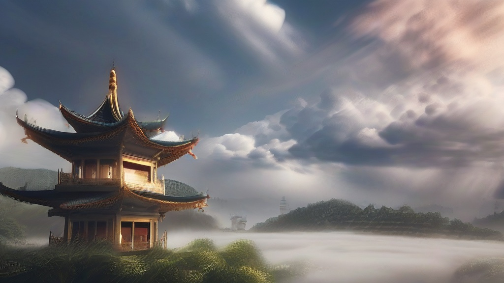 秋老虎来袭：湿度、高温与防晒的科学应对指南