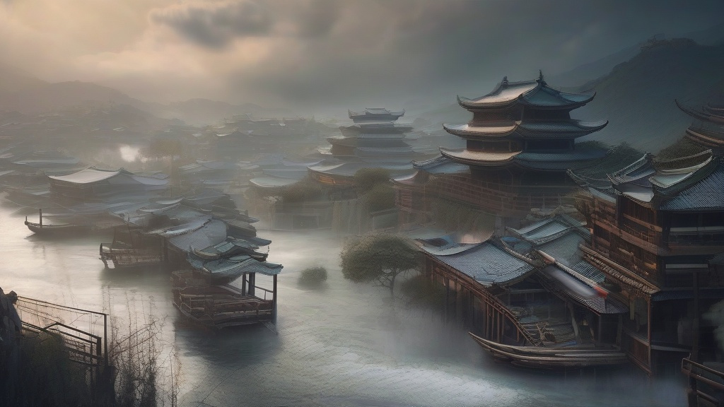 天气灾害预警：天气预报如何应对温室效应下的极端天气挑战